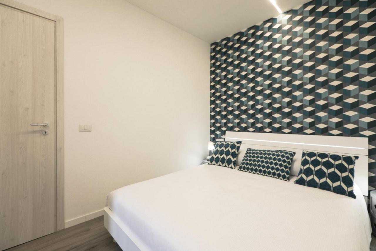Blue Sapphire Cozy Flat In Center Of City Appartement
