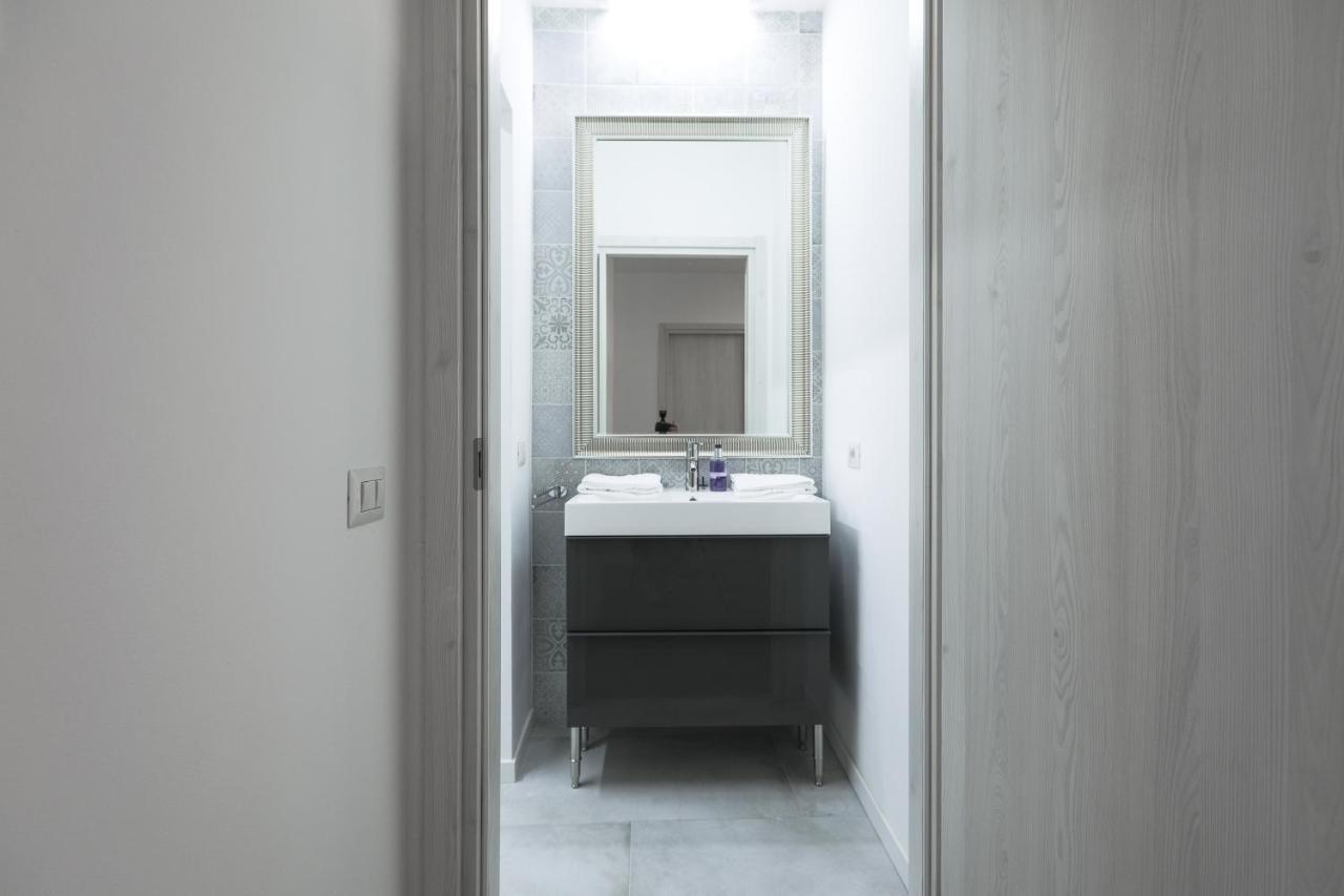 Blue Sapphire Cozy Flat In Center Of City Appartement