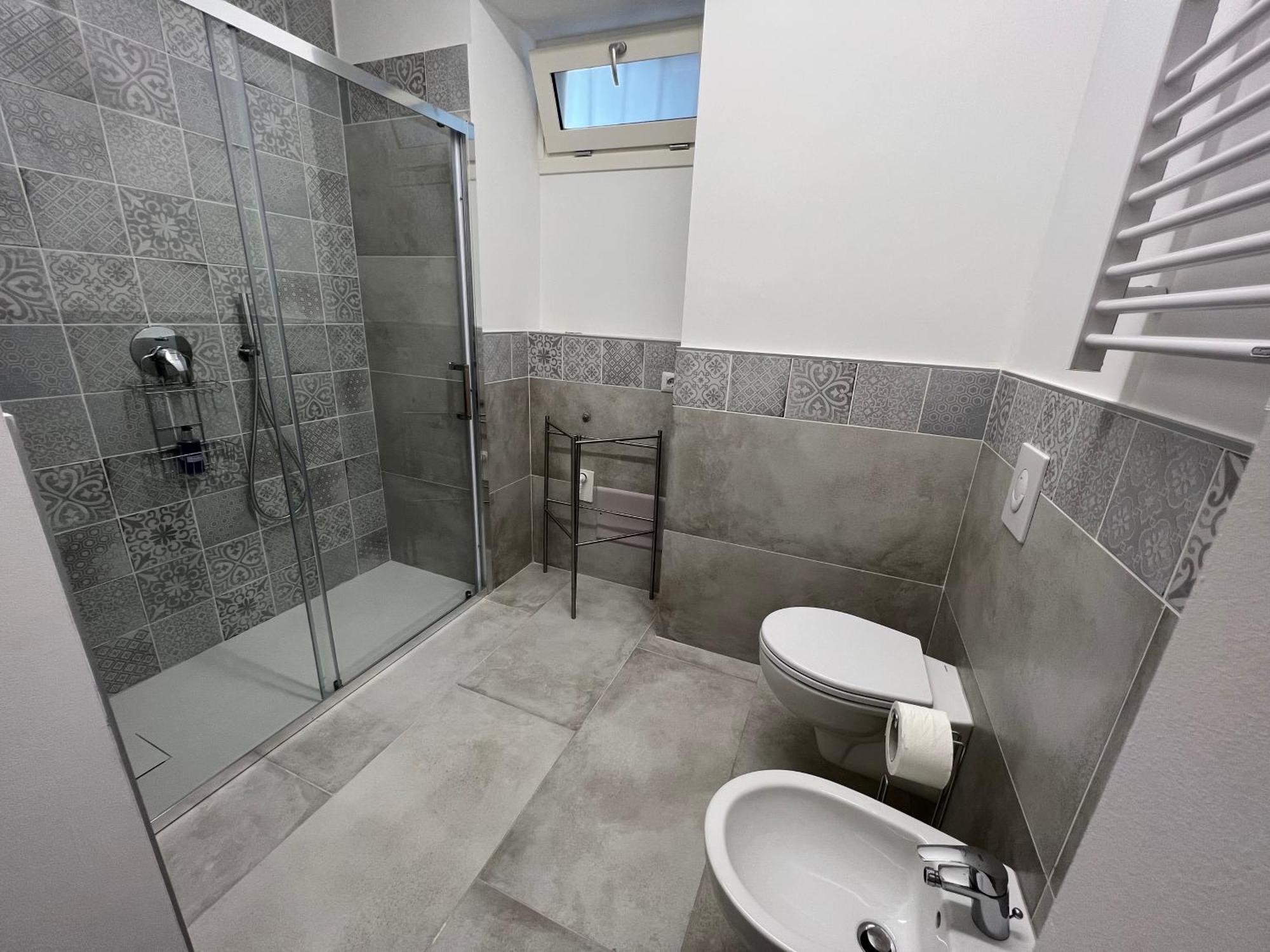 Appartement Blue Sapphire Cozy Flat In Center Of City *